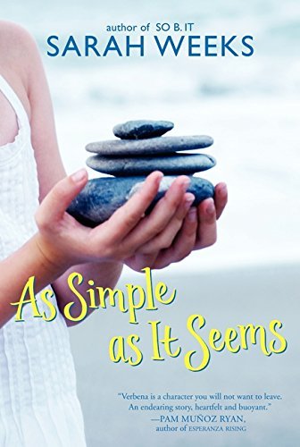Sarah Weeks/As Simple as It Seems