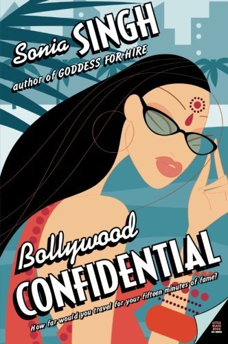 Sonia Singh/Bollywood Confidential