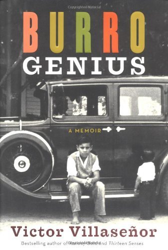 Victor Villasenor/Burro Genius