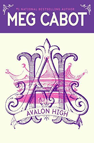 Meg Cabot/Avalon High