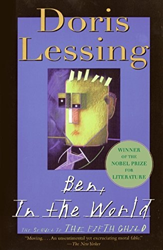 Doris May Lessing/Ben, in the World@ The Sequel to the Fifth Child@Perennial