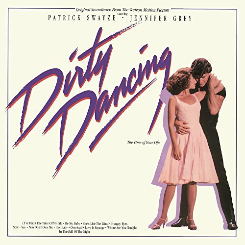 Various Artists/Dirty Dancing