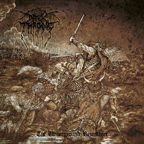 Darkthrone/Underground Resistance