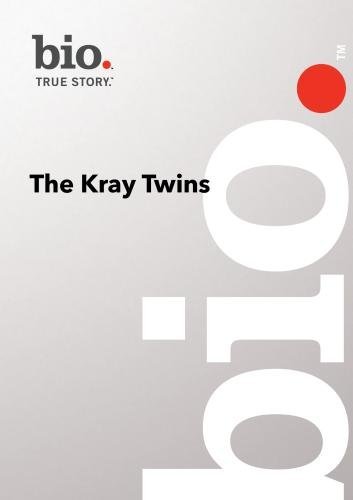 Biography/Biography: Kray Twins@MADE ON DEMAND@Nr