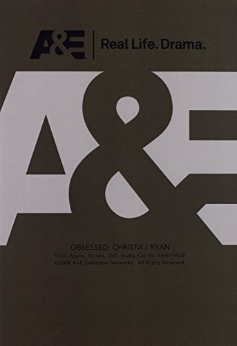 Obsessed/Obsessed: Christa/Ryan@Dvd-R@Nr