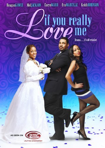 If You Really Love Me/Gomez-Preston/Marcille/Ward@Ws@Nr