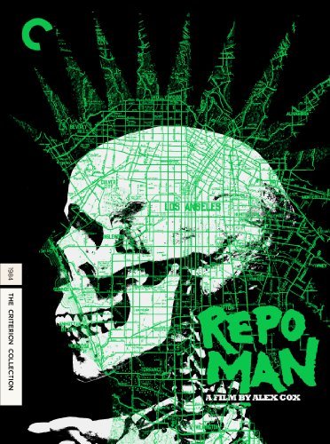 Repo Man/Criterion Collection@R/2 Dvd/Criterion Collection