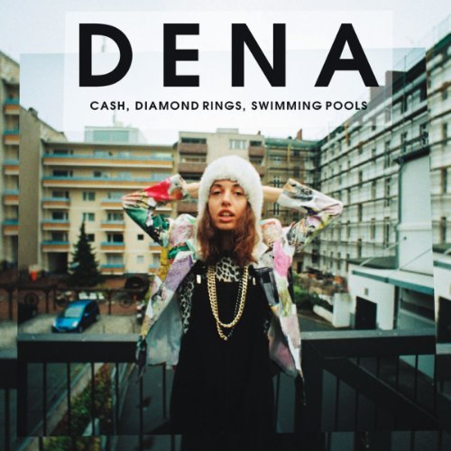 Dena/Cash*diamond Rings Swimming Po