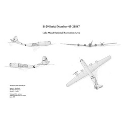 Deep Sea Detectives/Deep Sea Detectives: B-29@MADE ON DEMAND@Nr