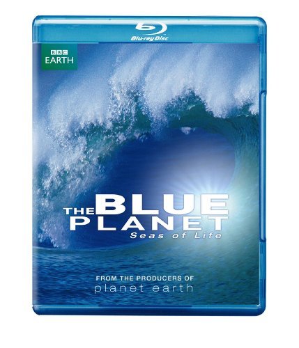 Blue Planet Season Of Life Blu Ray Ws Nr 3 Br 