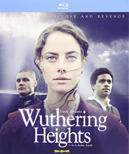 Wuthering Heights (2011)/Arnold,Andrea@Blu-Ray/Ws@Nr