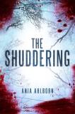 Ania Ahlborn The Shuddering 