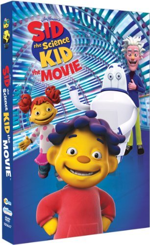 Sid The Movie/Sid The Science Kid@Nr