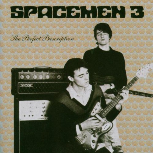 Spacemen 3/Perfect Prescription@180gm Vinyl