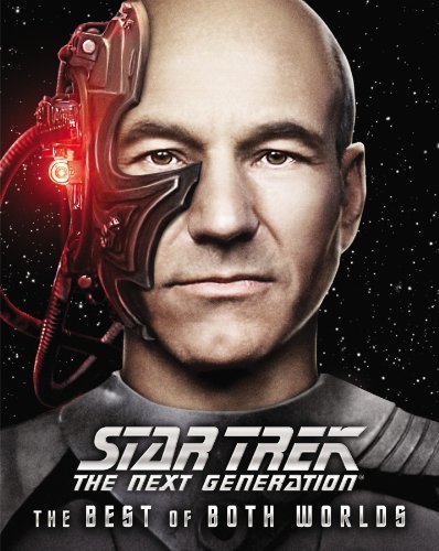 Star Trek Next Generation/Best Of Both Worlds@Blu-Ray/Uv@Pg13/Ws