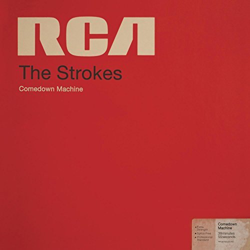 Strokes/Comedown Machine