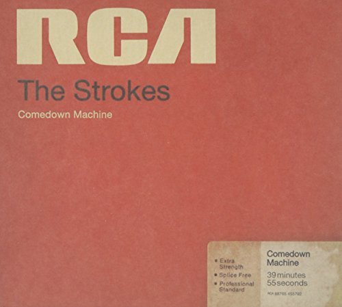 Strokes/Comedown Machine