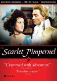 Scarlet Pimpernel Andrews Seymour Nr 