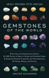Walter Schumann Gemstones Of The World 0005 Edition;revised 