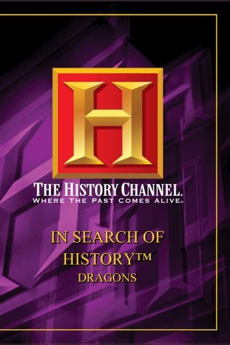 In Search Of History/In Search Of History: Dragons@MADE ON DEMAND@Nr
