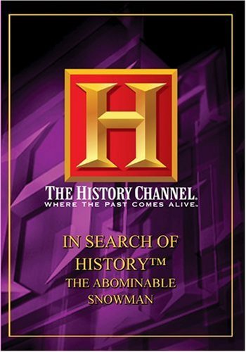 In Search Of History/In Search Of History: Abominab@MADE ON DEMAND@Nr