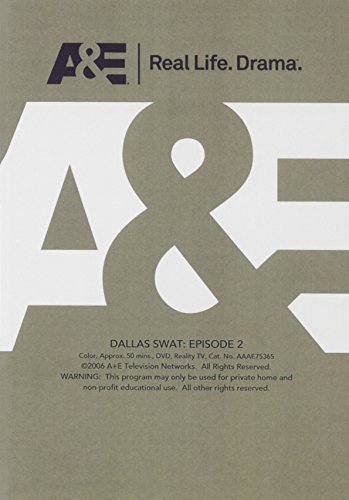 Dallas Swat/Dallas Swat: Episode #2@MADE ON DEMAND@Nr