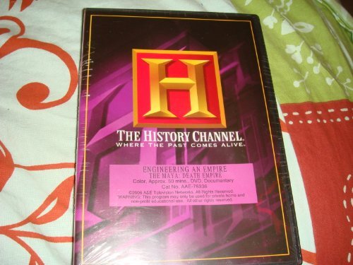 Engineering An Empire/Maya: Death Empire@MADE ON DEMAND@Nr