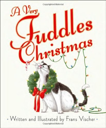 Frans Vischer/A Very Fuddles Christmas