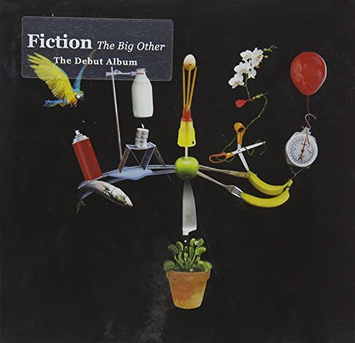 FICTION/BIG OTHER