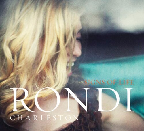 Rondi Charleston/Signs Of Life@Digipak