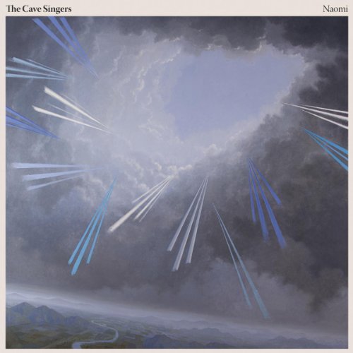 Cave Singers/Naomi