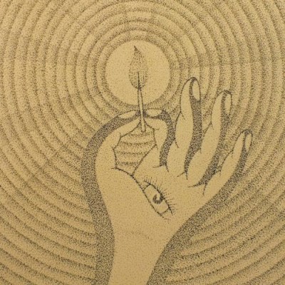 Nolentia/May The Hand That Holds The Ma