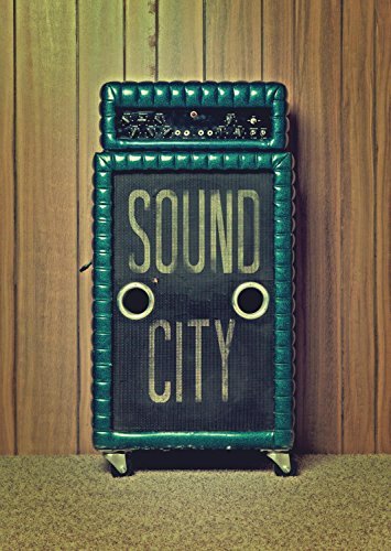 Sound City - Real to Reel/Sound City-Real To Reel@Amaray Case@Nr