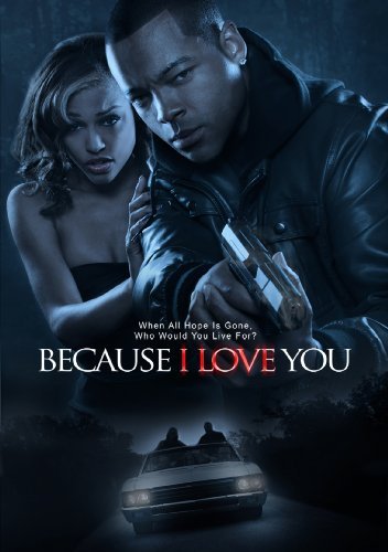 Because I Love You/Because I Love You@Nr