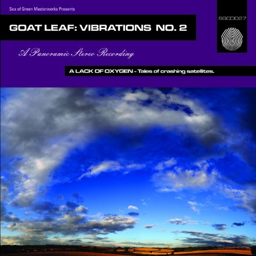 Goat Leaf/Lack Of Oxygen: Tales Of Crash