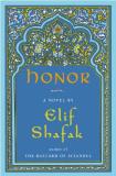 Elif Shafak Honor 