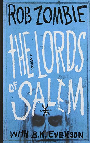 Rob Zombie/The Lords of Salem@New