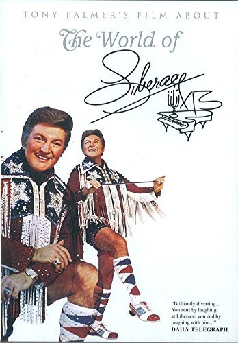 Tony Palmer/World Of Liberace