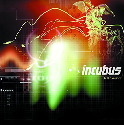Incubus/Make Yourself (180 Gram Vinyl)@Import-Eu@2 Lp