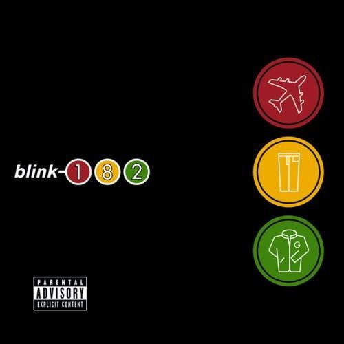 Blink 182/Take Off Your Pants And Jacket