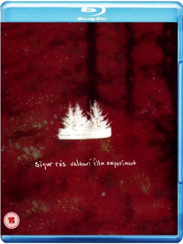 Sigur Rós/Valtari Film Experiment@Import-Eu