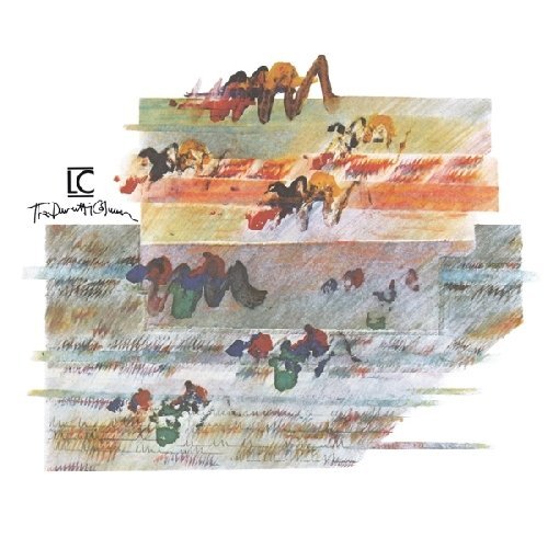 DURUTTI COLUMN/LC