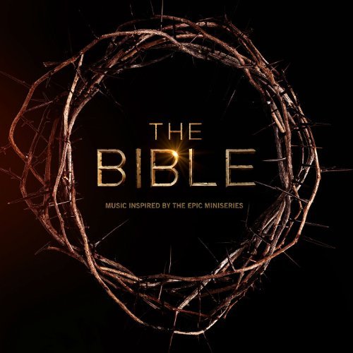 Bible: Music Inspired By The E/Bible: Music Inspired By The E