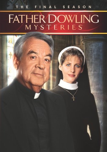Father Dowling Mysteries/Season 3@DVD@NR