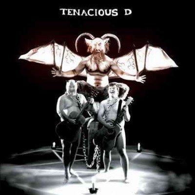 Tenacious D/Tenacious D (12th Anniversary@Explicit Version/180gm Vinyl@2 Lp/Incl. Download Insert