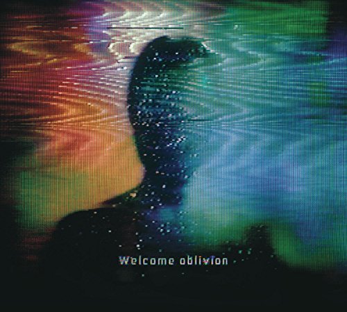 How To Destroy Angels/Welcome Oblivion@Welcome Oblivion