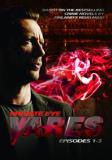Episodes 1 3 Private Eye Vares Ws Fin Lng Eng Sub Nr 3 DVD 
