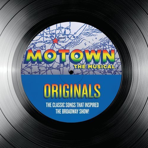 Motown-The Musical/Motown-The Musical