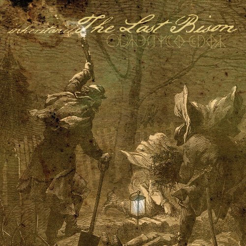 Last Bison/Inheritance
