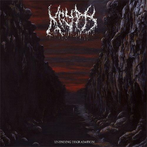 Krypts/Unending Degradation